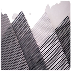 SUS201 304 316 Stainless Steel Wire Mesh Black Powder Coated Security Window Door Insect Screen - Product Image 3