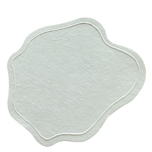 44205 Removable Thermal <b>Paper</b> Continuous Label Roll For Series Printers 2.4 X 100 - Product Image 1