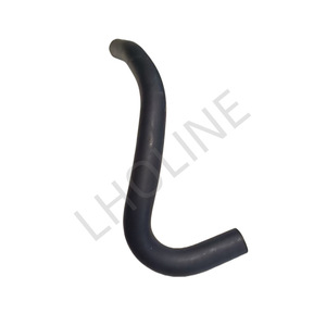Tuyau de liquide de refroidissement 53731-S84-A00 en caoutchouc EPDM pour remplacement et réparation des raccords de conduites d'entrée et de sortie d'eau - Product Image 1