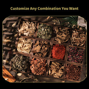 Private Label <span class=keywords><strong>Foot</strong></span> <span class=keywords><strong>Spa</strong></span> <span class=keywords><strong>Detox</strong></span> ammollo trattamento Pedicure borsa a base di erbe per Pedicure - Product Image 5