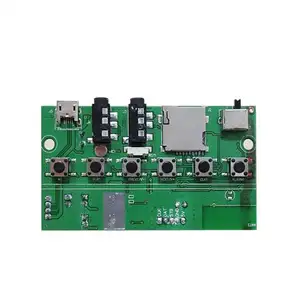 PCBA SMT manufacturing pcb and assembly china online procurement electronic component supplier