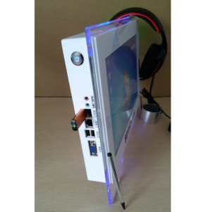 Mới nhất chuyên nghiệp <span class=keywords><strong>9D</strong></span> <span class=keywords><strong>NLS</strong></span> sức khỏe Phân Tích/Cơ thể phân tích máy - Product Image 3