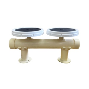 แผ่นดิสก์เมมเบรน EPDM ขนาด8 9นิ้ว12นิ้วพร้อมกล่องกระดาษแผ่นกระจายอากาศ - Product Image 4