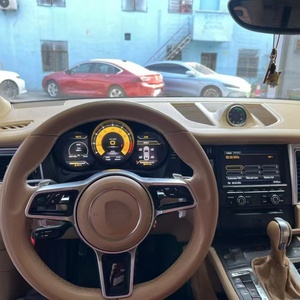 Panel de Instrumentos LCD 718.981.911 para <span class=keywords><strong>Porsche</strong></span> <span class=keywords><strong>Macan</strong></span>, Panel de Instrumentos Estilo Carreras - Product Image 3