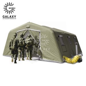 Tente de réception en bois 5x5 de Malaisie, <span class=keywords><strong>location</strong></span> de tente de réception en bois <span class=keywords><strong>avec</strong></span> couverture en toile PVC, application intérieure gonflable, camping en plein air - Product Image 6