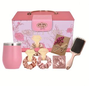 Business Occasions Classic Luxury Branded Pure Latest Innovative Product Birthday Wedding Women Set Teacher's Mother's Nurse Day - Product Image 1