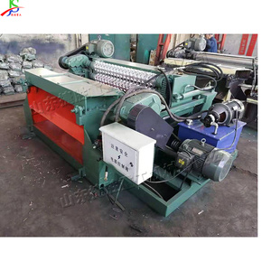 Máquina peladora rotativa de chapa de madera, máquina peladora de alta velocidad, a <span class=keywords><strong>precio</strong></span> de fábrica - Product Image 5