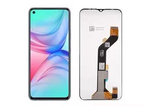 หน้าจอแอลซีดี KF7 KD6 KD7 KF6 KC8แผงหน้าจอสัมผั<span class=keywords><strong>ส</strong></span>รับประกัน1ปีจากโรงงาน <span class=keywords><strong>infinix</strong></span> X650 X655 X693 X689 X657 - Product Image 3
