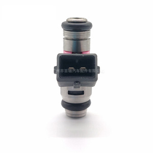 Injecteur de carburant Iwp 218 pour Mitsubishi L200 Pajero Tr4 3.5L 2006 2009, pièce de rechange en métal - Product Image 1