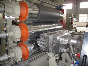 Cheap Price Recycle Concrete Block Machine PVC Pallet - Product Image 2