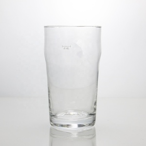 Vasos de regalo de cerveza congelada de estilo moderno con logotipo personalizado con caja ampliamente utilizada - Product Image 4