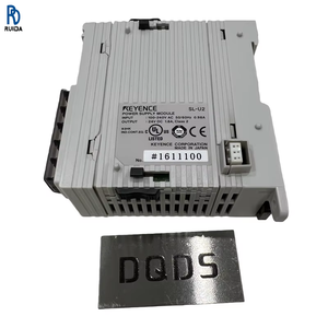 Unidad de Alimentación KEYENCE SL-U2 Ligera con Rejilla de Seguridad Sólida, Adecuada para Operación Continua a Largo Plazo en la Industria - Product Image 2