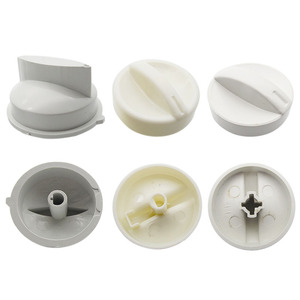 Bouton universel pour four à micro-ondes A15, interrupteur de commande à minuterie croisée, accessoire résistant aux hautes températures, pièce électrique - Product Image 1