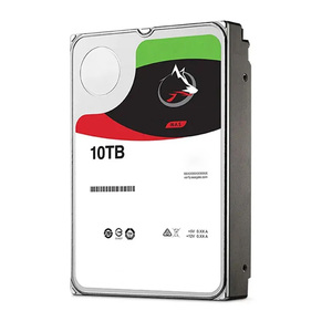 Disque dur NAS 16 To de marque RTS, neuf, 7200 tr/min, ST16000VN001, disque dur d'agent Sea-Gate d'origine, EXOS 16 To SATA NAS - Product Image 2