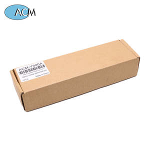 12Vステンレス鋼電気ナロードアボルトほぞ穴ロックアクセス制御フェイルセーフセキュアNC電子ロック - Product Image 5