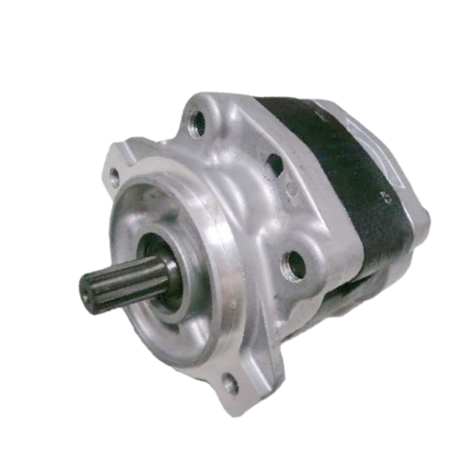 KONO Hydraulic Pump for Forklift Replacement Model 671202665071 New ...