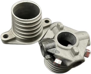 กรวยสปริงแบบสปริงสำหรับประตูโรงรถสปริงแบบสปริงเกลียว2-5/8 "สปริงแบบปรับแต่งได้ - Product Image 1