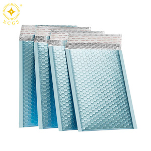 กระเป๋าไปรษณีย์กัน<span class=keywords><strong>กระแทก</strong></span>แบบเมทัลลิกบับเบิ้ล พร้อมส่ง สำหรับอาหาร <span class=keywords><strong>ผล</strong></span><span class=keywords><strong>ไม้</strong></span> และโปรโมชั่น - Product Image 2