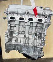 Bloque de Motor 2AZ-FE 2.4L para Toyota Camry, RAV4, Highlander, Corolla, Matrix, Solara, Scion xB, Pontiac Vibe, Motor 19000-0H120