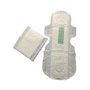 <span class=keywords><strong>Toallas</strong></span> <span class=keywords><strong>Sanitarias</strong></span> Desechables Ultrafinas de Secado Rápido con Alas para Mujer / Compresas <span class=keywords><strong>Sanitarias</strong></span> / <span class=keywords><strong>Toallas</strong></span> Femeninas - Product Image 1