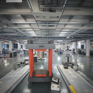 Elektronisch angetriebener Labor beton verstärkungs greif kraft tester 220V 1 Jahr Garantie Testa us rüstung - Product Image 5