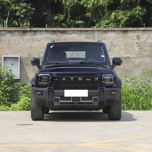 รถยนต์ SUV สมรรถนะสูง JETOUR Traveler XWD ขับเคลื่อนสี่ล้อ ระยะทางวิ่งไกล ใช้พลังงานใหม่ สำหรับทุกสภาพถนน พร้อมส่งออกทั่วโลก รับจองแล้ววันนี้ - Product Image 2