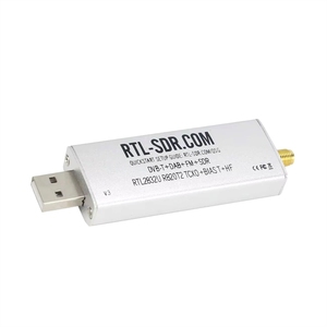 ZYSY) <span class=keywords><strong>RTL</strong></span>-SDR Blog V3 R820T2 2832U 1PPM TCXO SMA SDR วิทยุซอฟต์แวร์ ไม่มีอุปกรณ์เสริม - Product Image 5