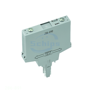 Original One Stop Service Diode Arrays Module 286-891 Electronic Chips Component - Product Image 1