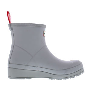 Hunter Play Short <b>Boot</b> Womens Shoes Size 11, Color: Zinc - Product Image 2