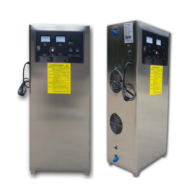 Дезинфекции генератор озона 30 Гц/ч CE воздуха очистки воды