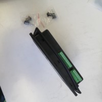 Contrôleur de groupe électrogène de haute qualité DSE5110, panneau de commande de démarrage automatique DSE5110 pour excavatrice, machines industrielles, moteur diesel