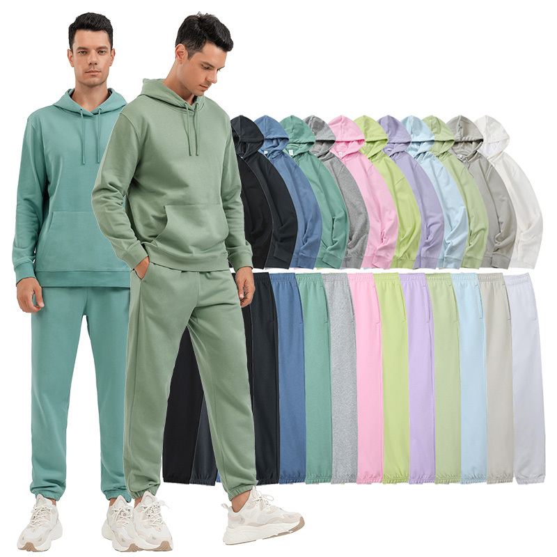Custom Private Logo Training Sports Sweatpants