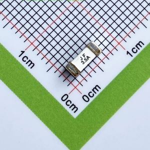 Bulk Discount JFC2410-1350FS 2410 Fuses SMD One-Time Fuses Fast-Acting 3.5A 250V - Product Image 1