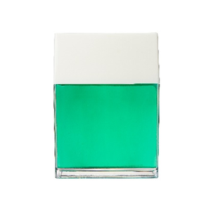 [BLOOMING] Désodorisant en gel aqueux de qualité supérieure Parfum naturel de longue durée à la pomme douce - Product Image 4