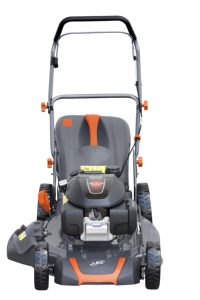 <span class=keywords><strong>Tondeuse</strong></span> à gazon de haute qualité à essence, propulsion arrière, <span class=keywords><strong>tondeuse</strong></span> à gazon 3-en-1 à fonction de broyage arrière et latéral pour usage domestique - Product Image 1