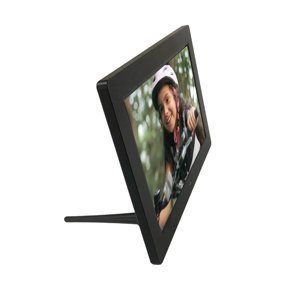 Nhà Máy Bán Trực Tiếp Khung Ảnh Video Ips Quyến Rũ 10 Inch Khung Ảnh Kỹ Thuật Số Tự Động Phát Video Miễn Phí Tải Về - Product Image 3