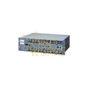 Siemens 6GK55520AR002HR2 - Nuovo - Product Image 1