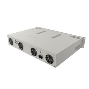 Cargador/Descargador Profesional de Baterías NiMH de 8 Canales para Baterías de Vehículos Híbridos con Luz Turbo R15 Automática - Product Image 4