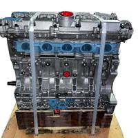 Moteur à essence complet remanufacturé 2,5 L 5 cylindres en ligne turbo pour Volvo S80 V70 XC60 S60 V60 XC70 T5, moteur de remplacement