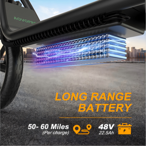 Patinete Eléctrico Plegable de 48V y 250W con Ruedas Grandes de 14 Pulgadas para Adultos, con Cesta Delantera, Disponible en Almacén del Reino Unido - Product Image 2