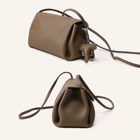Fabricant de sacs en cuir véritable, sacs à main personnalisés pour femmes, sacs à bandoulière de luxe de haute qualité pour femmes, sacs messager