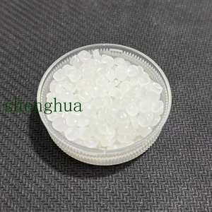 Gránulos de Plástico Virgen de Alta Calidad Sin OPEK, Gránulos de Polietileno Virgen HDPE para Moldeo por Inyección y Extrusión - Product Image 5