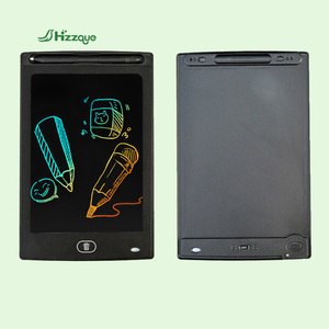 Tableta de Escritura LCD de 10 Pulgadas para Niños, Pantalla a Color, Pizarras Mágicas, Blocs de Notas Elegantes, Juguetes Educativos de Aprendizaje - Product Image 4