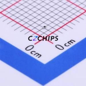 Résistance SMD 0201WMJ0751TEE 0201 (Type : Film épais) (Résistance : 750 Ohm Précision : 5%) - Product Image 1