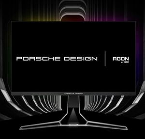 <span class=keywords><strong>AOC</strong></span> Co-Custom 31,5 pulgadas MiniLED <span class=keywords><strong>4K</strong></span> <span class=keywords><strong>144Hz</strong></span> Fast LCD 1ms HDR1400 Gaming Monitor - Product Image 5