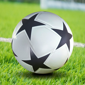 Balón <span class=keywords><strong>de</strong></span> Fútbol Personalizable con Impresión UV para Deportes Universitarios, Entrenamiento y Competencia, Copa <span class=keywords><strong>Mundial</strong></span> <span class=keywords><strong>de</strong></span> Fútbol 2026 EE. UU.-Canadá-Canadá - Product Image 4