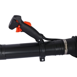 Soffiatore a forma di zaino a 4 tempi Super leggero 37,7 cc da 1,5 CV 580cfm carburante a benzina portatile da 16,5 libbre FCJ - Product Image 4