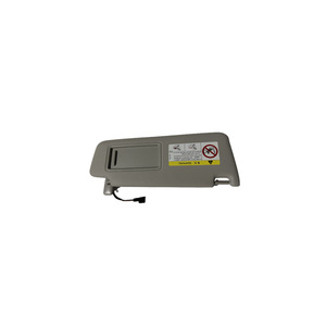 Parasol con Lente para Magotan B8, Golf 7, Sportsvan, Nuevo Octavia, Nuevo Santana, 5GG857551/552 - Product Image 3