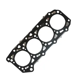 factory supplier for cylinder head gasket for nissan zd30 with 11044-ma70a