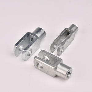 Gancin baja tahan karat dan karbon baja pegas Cotter Dowel Clevis Lynch <span class=keywords><strong>Pin</strong></span> pelepas cepat Musim Semi <span class=keywords><strong>Pin</strong></span> bola plunger - Product Image 5